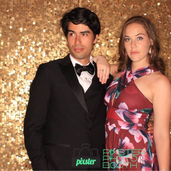 Meet your Posher, Daniel - Picture 1 of 1